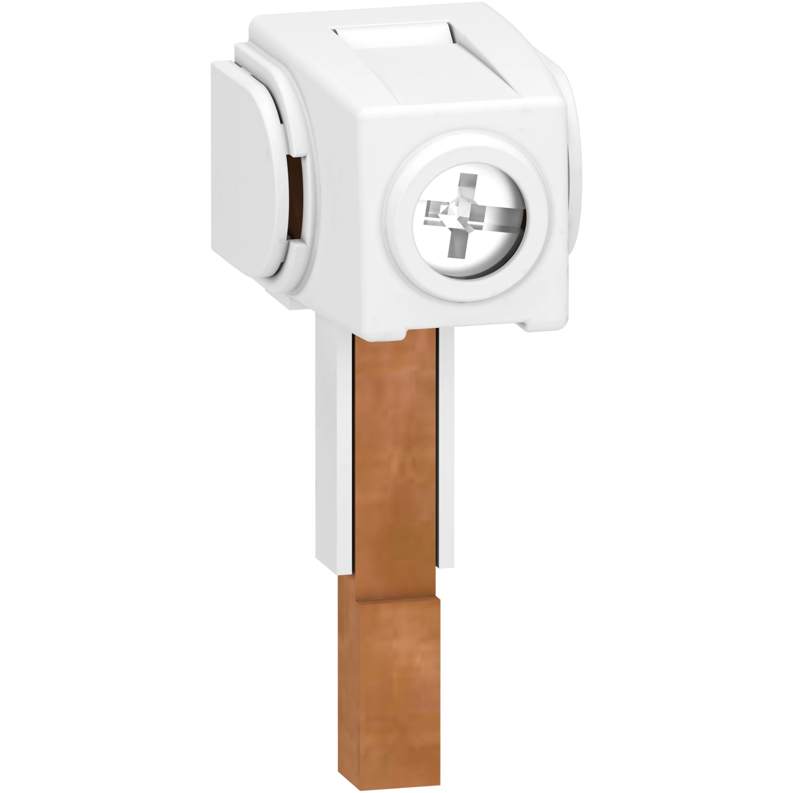 Schneider Electric Toebehoren/onderdelen voor laagspannings-schakeltechniek A9XPCM04 A9XPCM04 531035