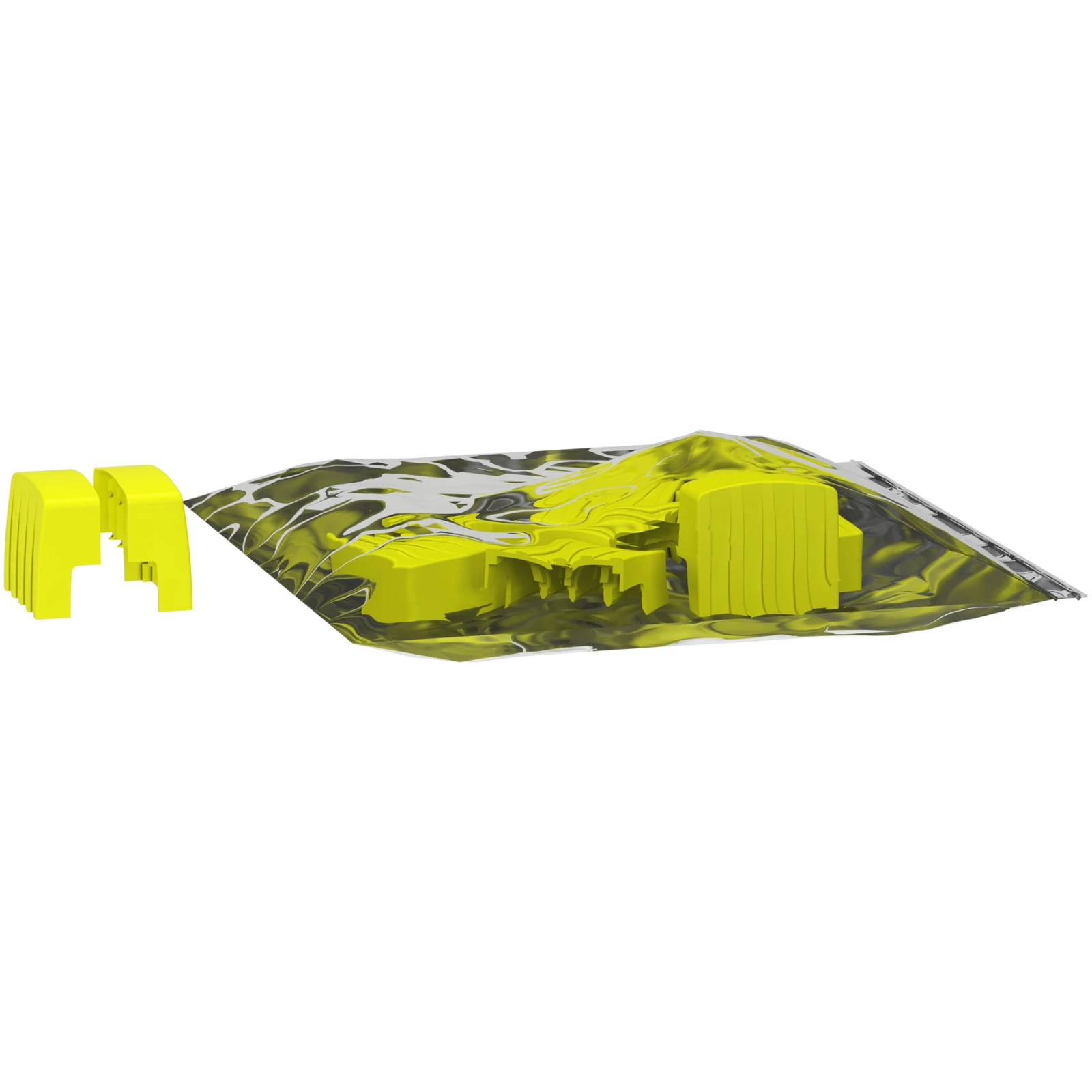 Schneider Electric Toebehoren/onderdelen voor laagspannings-schakeltechniek A9XPE410 A9XPE410 531043