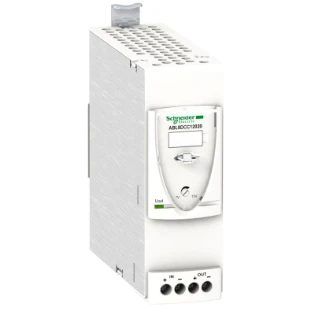 Schneider Electric - Gelijkstroomvoedingseenheid - ABL8DCC12020 ABL8DCC12020 531217