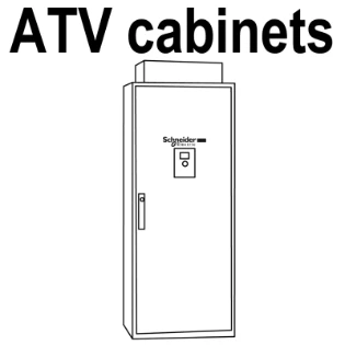 Telemecanique - Ampèremeter paneelbouw - VW3AE0411 VW3AE0411 531889