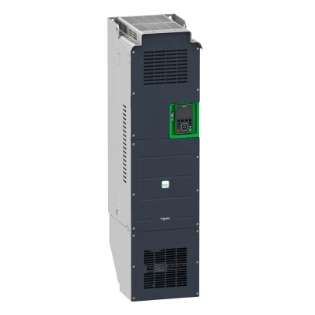 Schneider Electric - Frequentieregelaar =< 1 kV - ATV930D55M3C ATV930D55M3C 531911