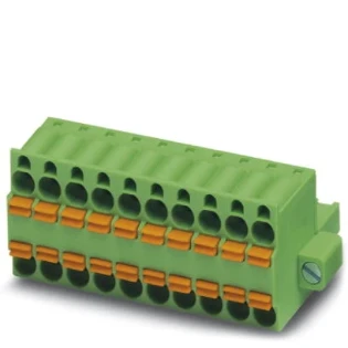 Phoenix Contact - Kabelconnector voor printplaatconnector - TFKC 2,5/ 6-STF-5,08 1962736 53191