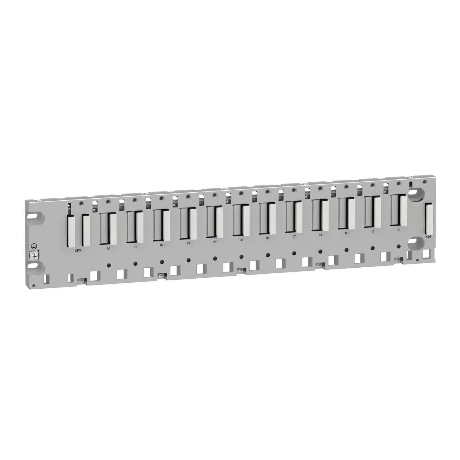 Schneider Electric PLC montageframe BMXXBP1200H BMXXBP1200H 532321
