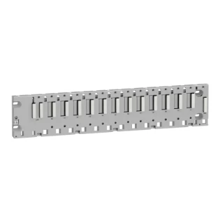 Schneider Electric - PLC montageframe - BMXXBP1200H BMXXBP1200H 532321