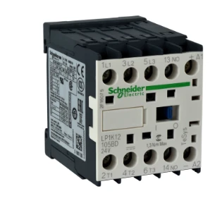 Schneider Electric - Magneetschakelaar - LP1K09105BD LP1K09105BD 532341