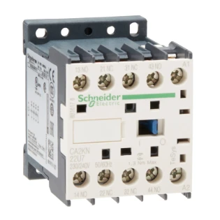 Schneider Electric - Hulpcontact, relais - CA2KN22U7 CA2KN22U7 532355