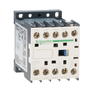 Schneider Electric - Hulpcontact, relais - CA2KN31F7 CA2KN31F7 532364
