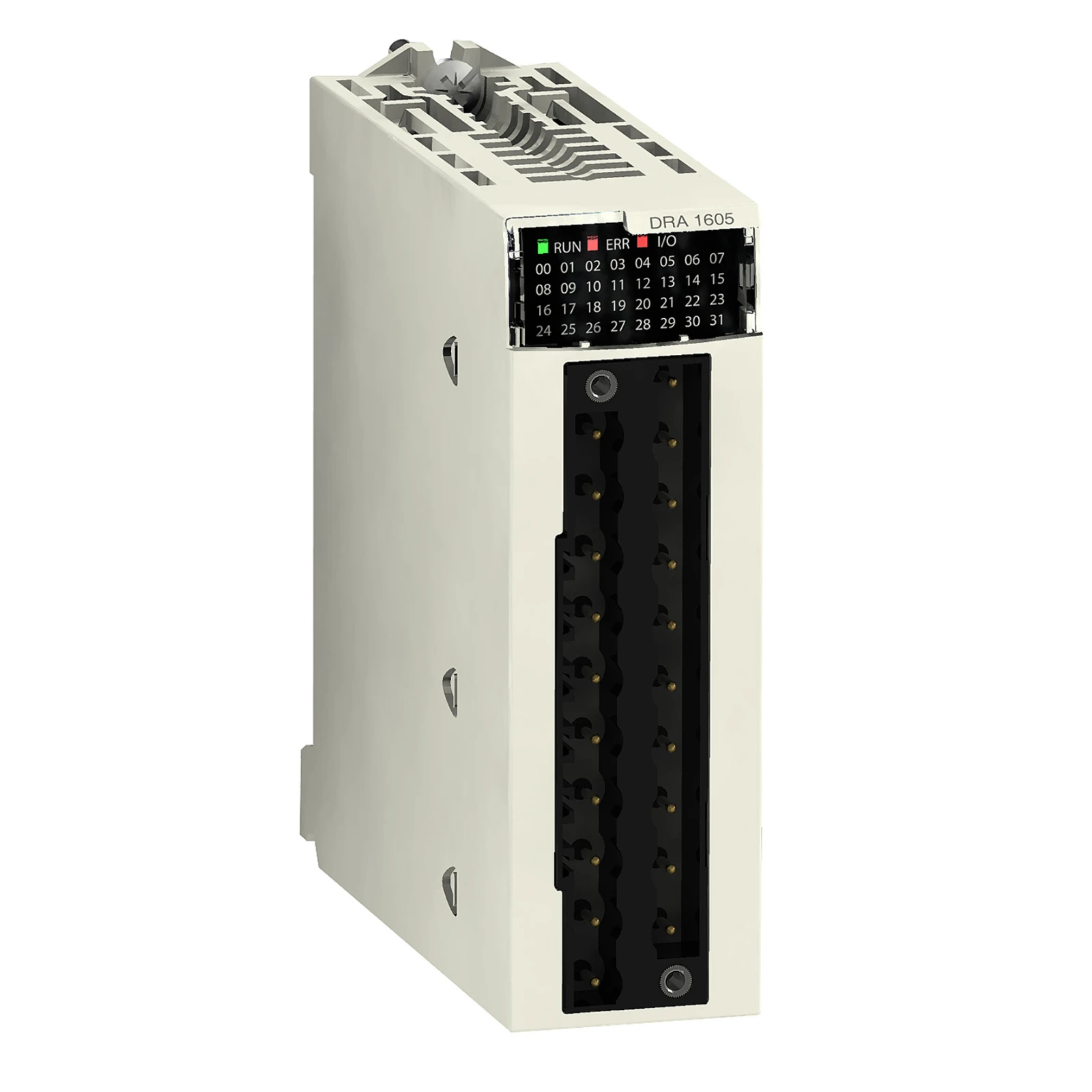 Schneider Electric PLC digitale in- en uitgangsmodule BMXDRA1605 BMXDRA1605 532413