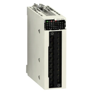 Schneider Electric - PLC digitale in- en uitgangsmodule - BMXDRA1605 BMXDRA1605 532413