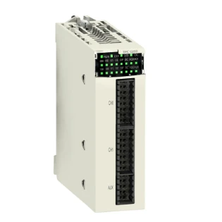 Schneider Electric - Functie-/technologiemodule voor PLC - BMXEHC0200 BMXEHC0200 532419