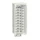 Schneider Electric - Toebehoren/onderdelen voor besturingen - BMXFTB2000 BMXFTB2000 532433