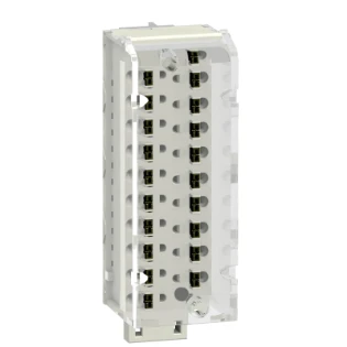 Schneider Electric - Toebehoren/onderdelen voor besturingen - BMXFTB2020 BMXFTB2020 532435