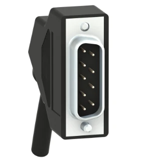 Schneider Electric - PLC verbindingskabel - BMXXBC008K BMXXBC008K 532479