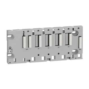 Schneider Electric - PLC montageframe - BMXXBP0400 BMXXBP0400 532481