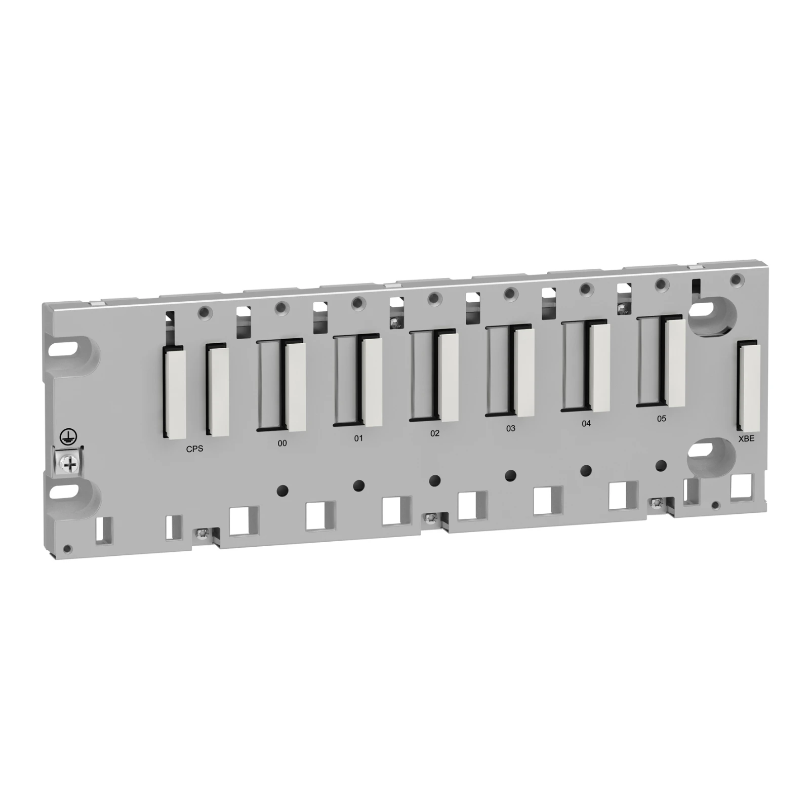 Schneider Electric PLC montageframe BMXXBP0600 BMXXBP0600 532483