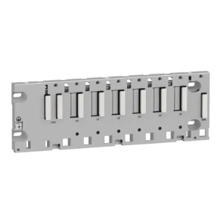 Schneider Electric - PLC montageframe - BMXXBP0600 BMXXBP0600 532483