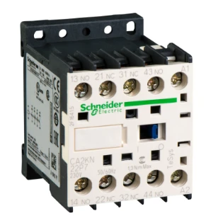 Schneider Electric - Hulpcontact, relais - CA2KN22P7 CA2KN22P7 532505