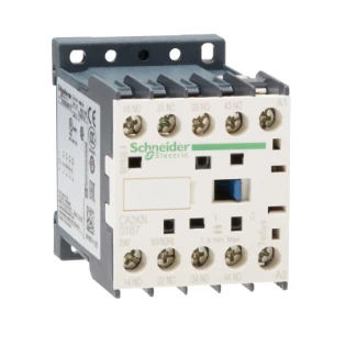 Schneider Electric - Hulpcontact, relais - CA2KN31B7 CA2KN31B7 532509