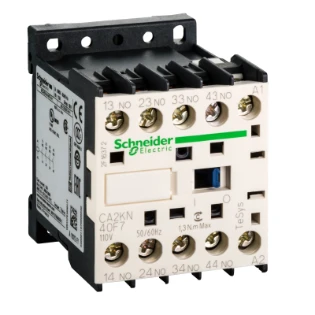 Schneider Electric - Hulpcontact, relais - CA2KN40F7 CA2KN40F7 532515