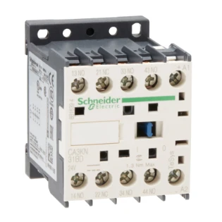 Schneider Electric - Hulpcontact, relais - CA3KN31BD CA3KN31BD 532519