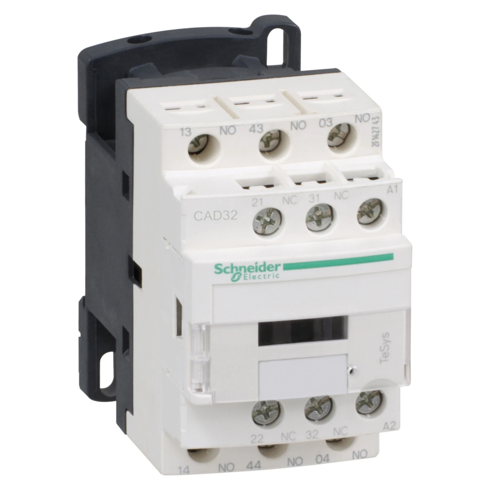 Schneider Electric Hulpcontact, relais CAD32R7 CAD32R7 532527