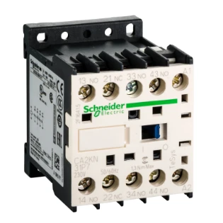 Schneider Electric - Hulpcontact, relais - CA2KN31P7 CA2KN31P7 532665