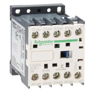 Schneider Electric - Hulpcontact, relais - CA2KN40B7 CA2KN40B7 532673