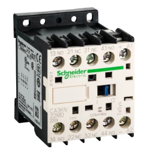 Schneider Electric - Hulpcontact, relais - CA3KN22MD CA3KN22MD 532703