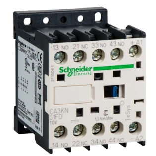 Schneider Electric - Hulpcontact, relais - CA3KN31FD CA3KN31FD 532713