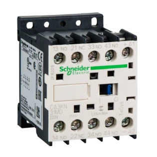 Schneider Electric - Hulpcontact, relais - CA3KN31MD CA3KN31MD 532719