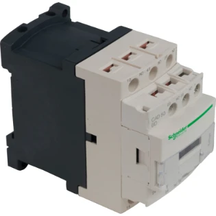 Schneider Electric - Hulpcontact, relais - CAD50BD CAD50BD 532757
