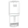 Schneider Electric - Toebehoren/onderdelen voor schakelklok - CCT15861 CCT15861 532769