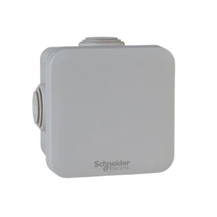Schneider Electric - Doos voor montage op de wand/plafond - ENN05002 ENN05002 533219