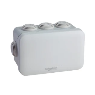 Schneider Electric - Doos voor montage op de wand/plafond - ENN05003 ENN05003 533221