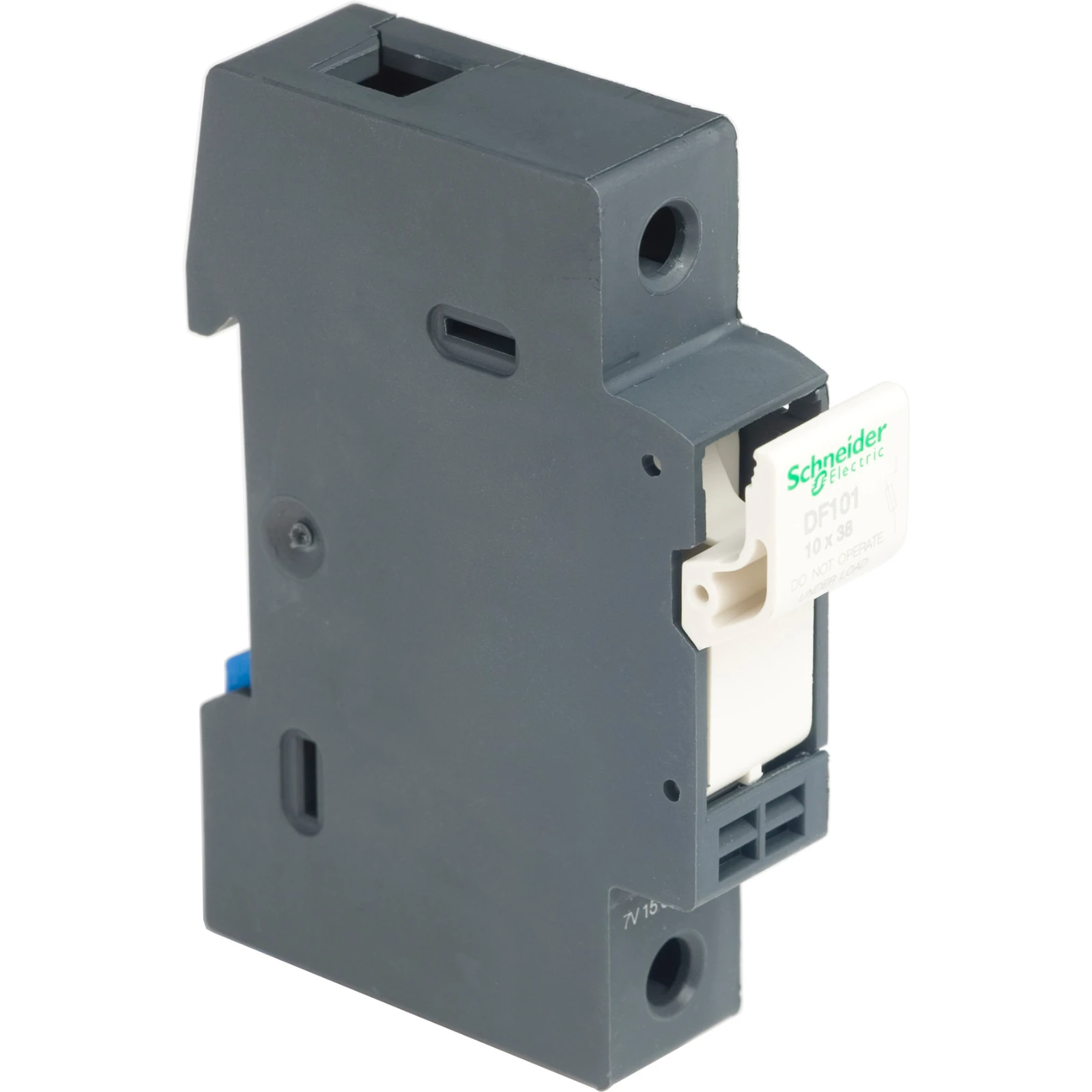 Schneider Electric Houder voor cilindrische zekering DF101 DF101 533336