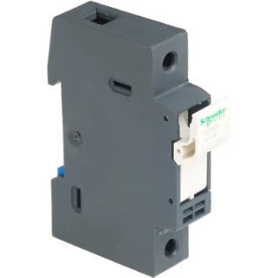 Schneider Electric - Houder voor cilindrische zekering - DF101 DF101 533336