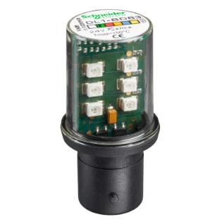 Schneider Electric - Indicatie- en signaleringslamp - DL1BDB3 DL1BDB3 533454
