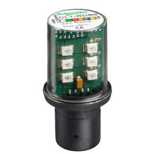 Schneider Electric - Indicatie- en signaleringslamp - DL1BDB6 DL1BDB6 533460