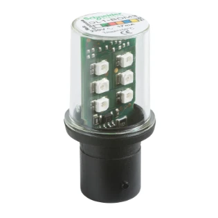 Schneider Electric - Indicatie- en signaleringslamp - DL1BDM3 DL1BDM3 533476