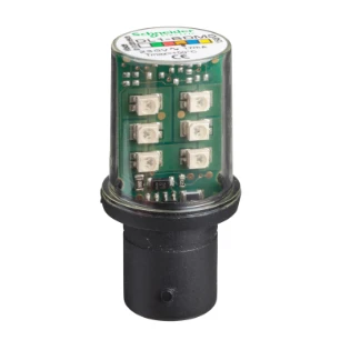 Schneider Electric - Indicatie- en signaleringslamp - DL1BDM5 DL1BDM5 533478
