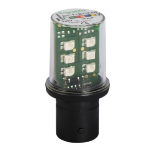 Schneider Electric - Indicatie- en signaleringslamp - DL1BDM6 DL1BDM6 533481