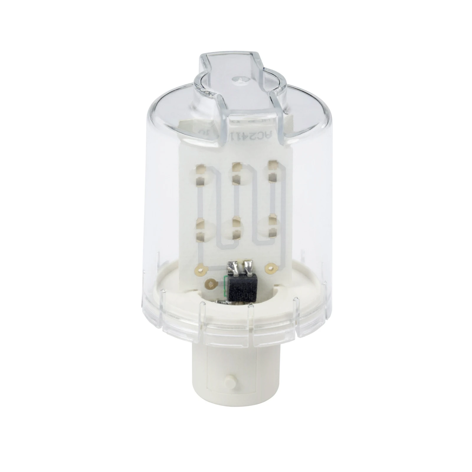 Schneider Electric LED-lamp DL2EDB8SB DL2EDB8SB 533526