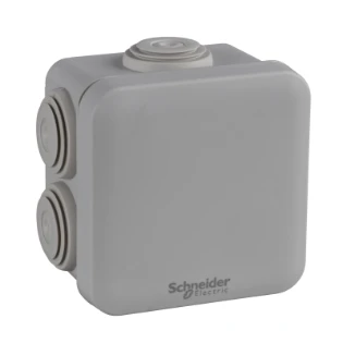 Schneider Electric - Doos voor montage op de wand/plafond - ENN05032 ENN05032 533624