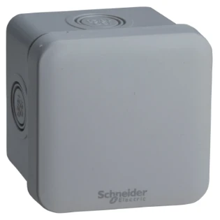 Schneider Electric - Doos voor montage op de wand/plafond - ENN05082 ENN05082 533642
