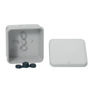 Schneider Electric - Doos voor montage op de wand/plafond - ENN05084 ENN05084 533644