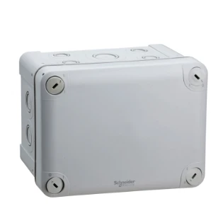 Schneider Electric - Doos voor montage op de wand/plafond - ENN05087 ENN05087 533646