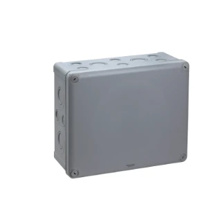 Schneider Electric - Doos voor montage op de wand/plafond - ENN05097 ENN05097 533652