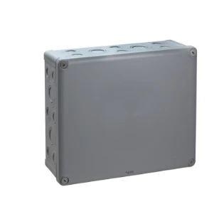 Schneider Electric - Doos voor montage op de wand/plafond - ENN05099 ENN05099 533654