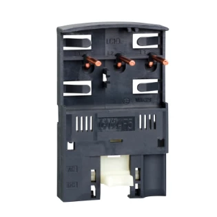 Schneider Electric - Bedradingsset vermogensschakelaar - GV2AF5 GV2AF5 533986