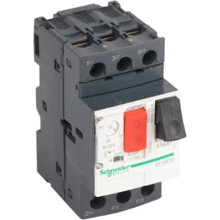 Schneider Electric - Motorbeveiligingsschakelaar - GV2ME32 GV2ME32 534118